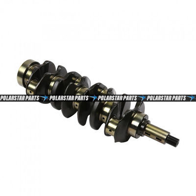 O eixo de manivela do motor de S4K S4KT 3064 parte 135-2419 4W3989 4W3579  Engine Spare Parts