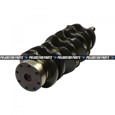 O eixo de manivela do motor de S4K S4KT 3064 parte 135-2419 4W3989 4W3579  Engine Spare Parts