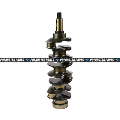 O eixo de manivela do motor de S4K S4KT 3064 parte 135-2419 4W3989 4W3579  Engine Spare Parts