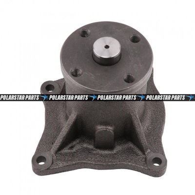 Máquina escavadora Water Pump de E320B E320C 3066 S6K C6.4 S4K 178-6633 5I-7693 34345-10010