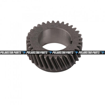 Engrenagem de sincronismo 5I-7674 do eixo de manivela do motor de E320B E320C 34323-10100 S4KT S6K