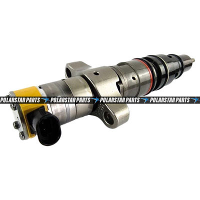 Máquina escavadora 387-9427 387-9428 do CAT E324D E325D do conjunto do injetor de combustível de C7 C9