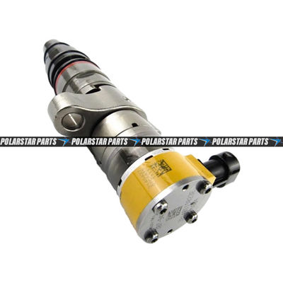 Máquina escavadora 387-9427 387-9428 do CAT E324D E325D do conjunto do injetor de combustível de C7 C9