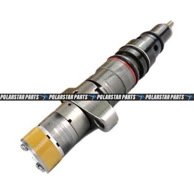 Máquina escavadora 387-9427 387-9428 do CAT E324D E325D do conjunto do injetor de combustível de C7 C9