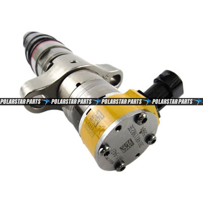 Máquina escavadora 387-9427 387-9428 do CAT E324D E325D do conjunto do injetor de combustível de C7 C9
