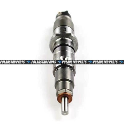 Conjunto KOMATSU 0445120231 do injetor de combustível QSB6.7 diesel 6754-11-3011