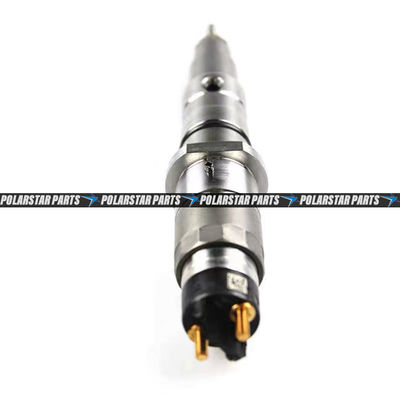Conjunto KOMATSU 0445120231 do injetor de combustível QSB6.7 diesel 6754-11-3011