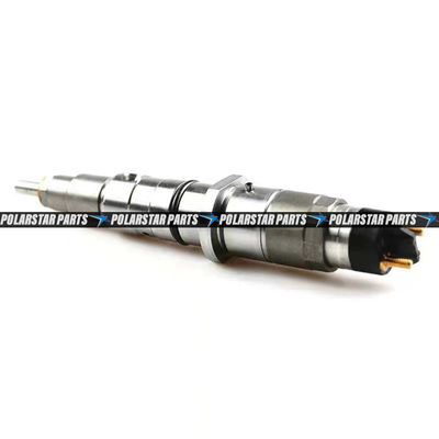 Conjunto KOMATSU 0445120231 do injetor de combustível QSB6.7 diesel 6754-11-3011