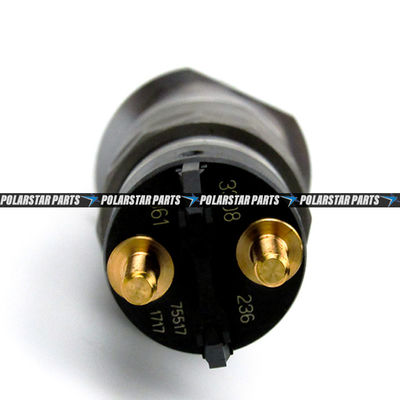 6L conjunto PC300 6D114 6745-11-3102 6745-11-3100 6745-12-3100 do injetor de combustível da ILHA QSL