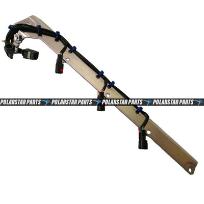Chicote de fios VH82051E0010 Kobelco SK200-8 210-8 250-8 do conjunto do injetor de combustível de J05E