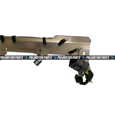 Chicote de fios VH82051E0010 Kobelco SK200-8 210-8 250-8 do conjunto do injetor de combustível de J05E