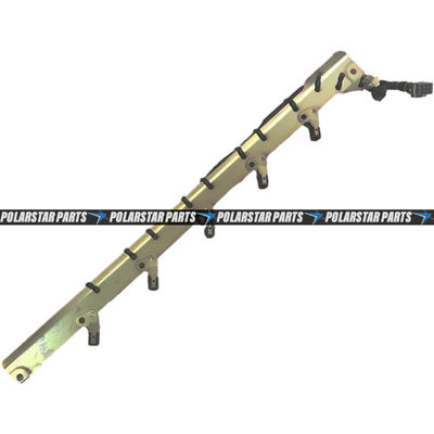 Cablagens 82051-E0050 VH82051-E0050 do conjunto do injetor de combustível SK350-9 diesel