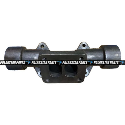 O motor C9 esgota a máquina escavadora Bulldozer D7R do distribuidor 192-4697 E336D