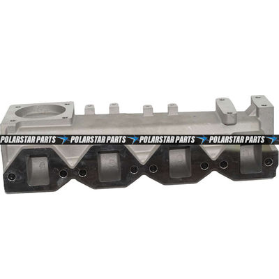 Diesel do coletor de admissão Qsb3.3 do ar de Aftermarket Parts 6204-11-4130 da máquina escavadora Pc130-7