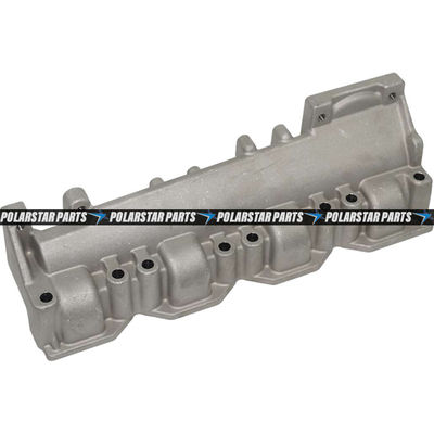 Diesel do coletor de admissão Qsb3.3 do ar de Aftermarket Parts 6204-11-4130 da máquina escavadora Pc130-7