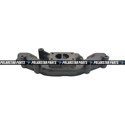 Qsb3.3 B3.3 4d95 Exhaust Intake Manifold PC130-7 6205-11-5111 Diesel Engine Parts