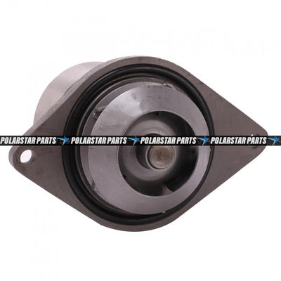 PC200-6 máquina escavadora Water Pump 4D102E 6735-61-1502 4935793 6BT