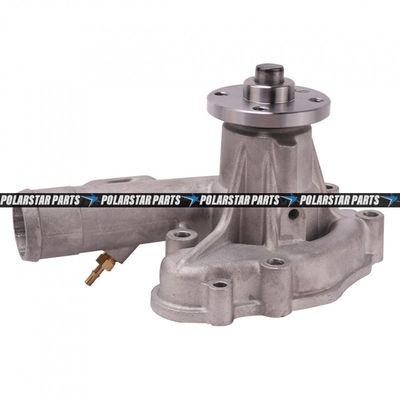 máquina escavadora Water Pump de 4tnv94 4TNV98 129900-42020 129907-42000