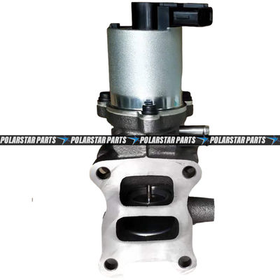 Válvula de solenoide Sk200-8 do Egr do motor de J05e VH173501261A 25620-E0133