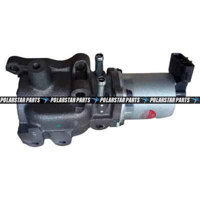 Válvula de solenoide Sk200-8 do Egr do motor de J05e VH173501261A 25620-E0133