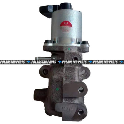Válvula de solenoide Sk200-8 do Egr do motor de J05e VH173501261A 25620-E0133