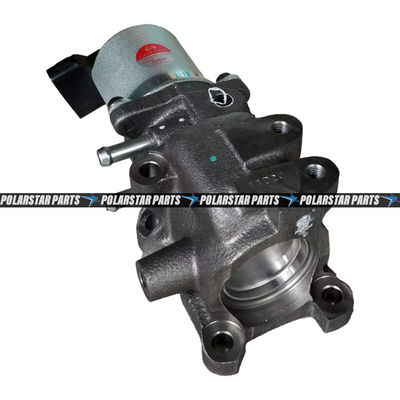 Válvula de solenoide Sk200-8 do Egr do motor de J05e VH173501261A 25620-E0133