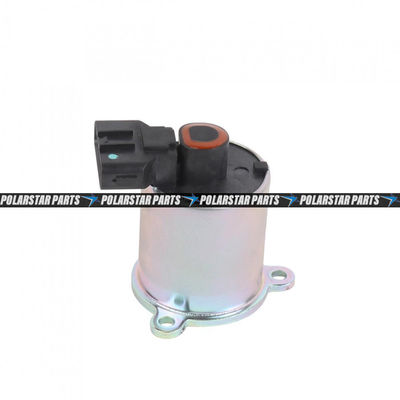 Máquina escavadora SK200-8 SK250-8 SK260-8 J05E J08E da válvula de solenoide do EGR VH25620E0130