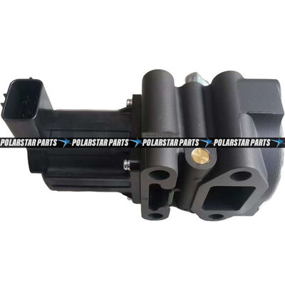 Máquina escavadora Solenoid Valve Assembly Me229911 Hd820 Sy215 do Egr de Mitsubishi 4m50