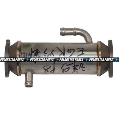 Peças de motor diesel de Yanmar 4TNV98 do refrigerador 129928-13400 da válvula do EGR