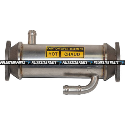 Peças de motor diesel de Yanmar 4TNV98 do refrigerador 129928-13400 da válvula do EGR