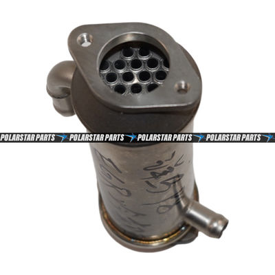 Peças de motor diesel de Yanmar 4TNV98 do refrigerador 129928-13400 da válvula do EGR
