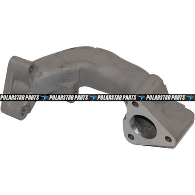 8-98006996-0 tubo mais fresco do Egr de Spare Parts ZX330-3 Hitachi da máquina escavadora 6hk1