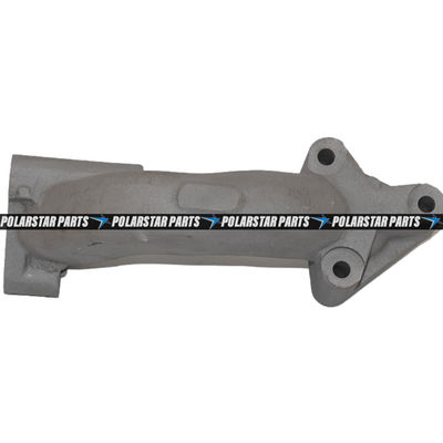 8-98006996-0 tubo mais fresco do Egr de Spare Parts ZX330-3 Hitachi da máquina escavadora 6hk1