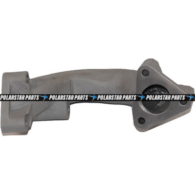 8-98006996-0 tubo mais fresco do Egr de Spare Parts ZX330-3 Hitachi da máquina escavadora 6hk1