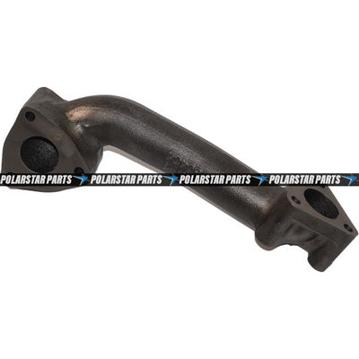 Peças de motor mais frescas do tubo 1-16181121-1 ZX330-3 Hitachi Isuzu 6hk1 do Egr do motor