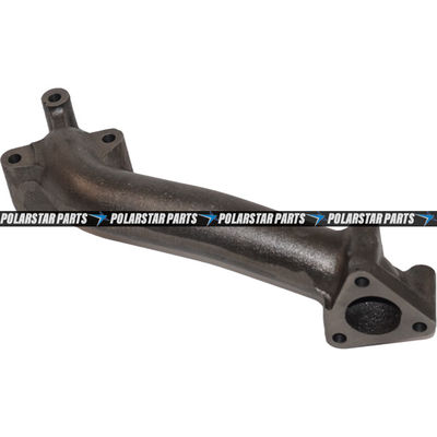 Peças de motor mais frescas do tubo 1-16181121-1 ZX330-3 Hitachi Isuzu 6hk1 do Egr do motor