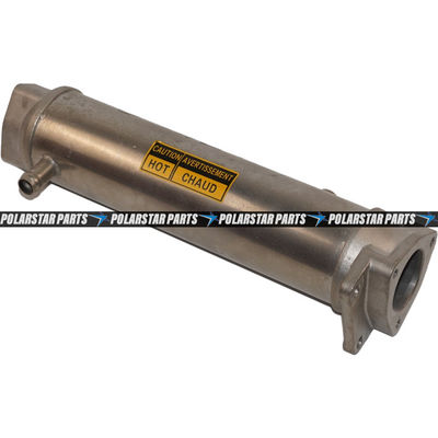 Refrigerador de óleo do motor 8980305251 do refrigerador 8-98030525-1 da válvula do EGR de Sk75-8 4le2