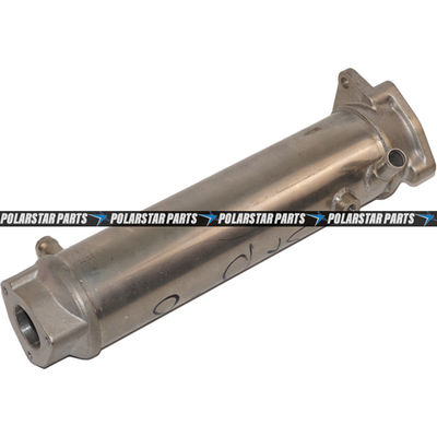 Refrigerador de óleo do motor 8980305251 do refrigerador 8-98030525-1 da válvula do EGR de Sk75-8 4le2