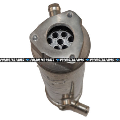 Refrigerador de óleo do motor 8980305251 do refrigerador 8-98030525-1 da válvula do EGR de Sk75-8 4le2