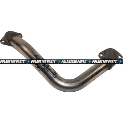 Tubulação mais fresca do EGR das peças sobresselentes Vh173081330a J05e de SK200-8 Kobelco