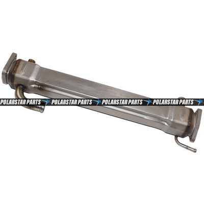Motor diesel refrigerando Hd1430 Kato de tubulação 6m60 do Egr de Me305065 Me303661