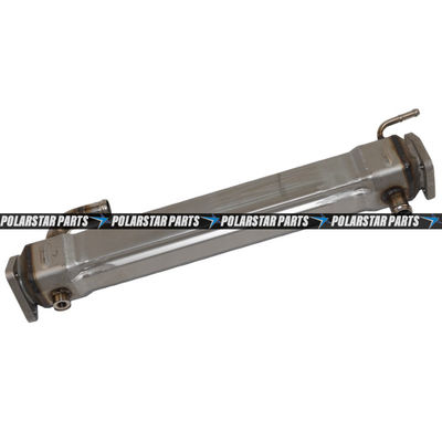 Motor diesel refrigerando Hd1430 Kato de tubulação 6m60 do Egr de Me305065 Me303661