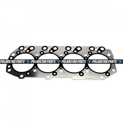 Gaxeta principal SK60 VI8943323270 894332-3270 de motor 4JB1 diesel