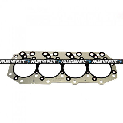 Gaxeta principal SK60 VI8943323270 894332-3270 de motor 4JB1 diesel