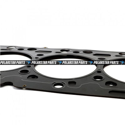 grupo Pc200-8 KOMATSU da gaxeta principal de cilindro do motor 6D107 6754-11-1811