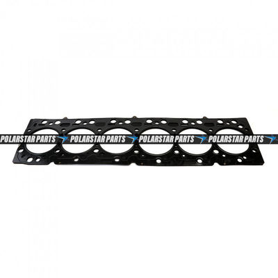 grupo Pc200-8 KOMATSU da gaxeta principal de cilindro do motor 6D107 6754-11-1811