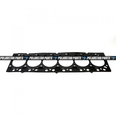 grupo Pc200-8 KOMATSU da gaxeta principal de cilindro do motor 6D107 6754-11-1811