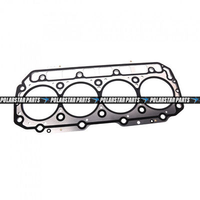 Substituição 129906-01350 da gaxeta principal de cilindro do motor de Yanmar 4TNV94 4TNV94L