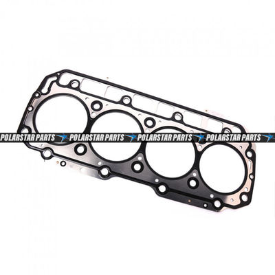 Substituição 129906-01350 da gaxeta principal de cilindro do motor de Yanmar 4TNV94 4TNV94L