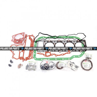 a gaxeta Kit Diesel Engine Mitsubishi Repair da revisão 4M40 parte ME996512